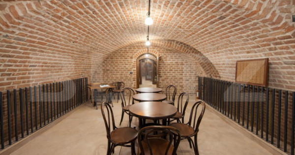 Spațiu comercial de &icirc;nchiriat, 400 mp, Ultracentral