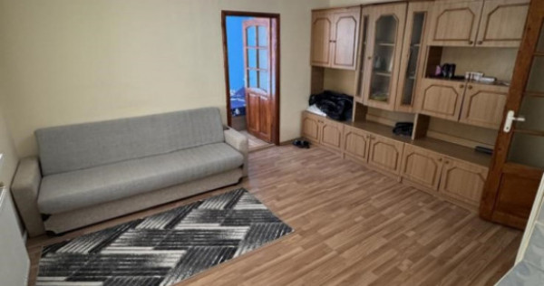 Apartament 2 camere, 45 mp, zona Spital - Bals