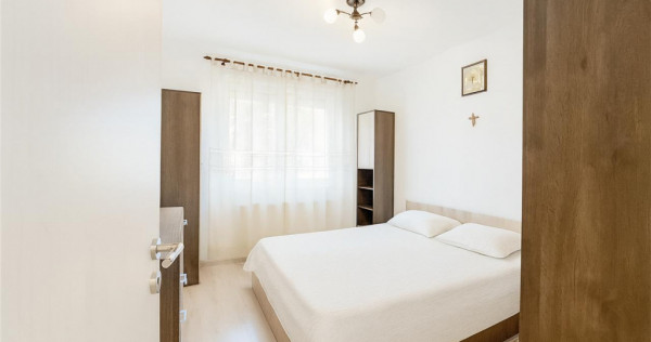 Tur 3D! Rezidenta luminoasa, cu 25mp gradina privata, Tracto