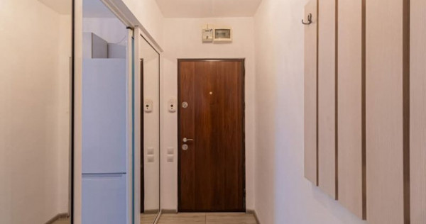 Apartament 2 camere zona ASTRA,Str Zorlor