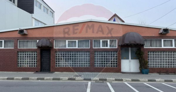 Casă / Vilă cu 8 camere de v&acirc;nzare &icirc;n zona Central