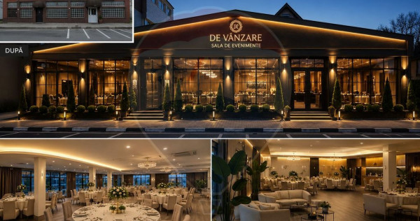 Casă / Vilă cu 8 camere de v&acirc;nzare &icirc;n zona Central