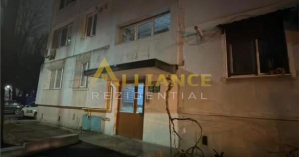 Sector 4 Apartament 3 Camere Mobilat/Utilat Centrala Termica