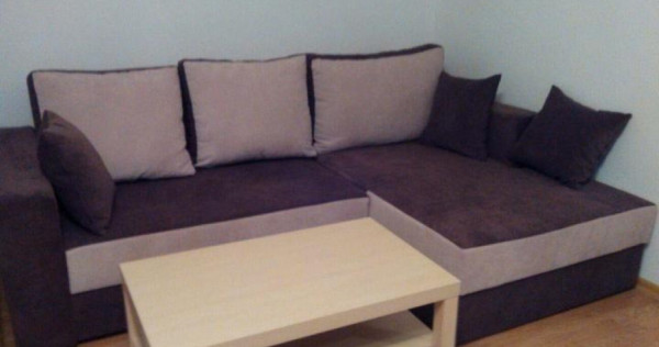 Dristor laborator etaj 1