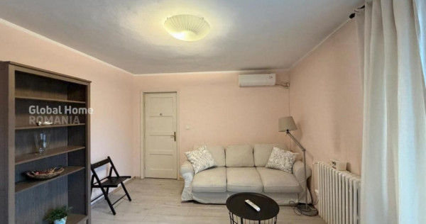 Ultracentral - Piata Romana | Langa Metrou | Apartament 2 Ca