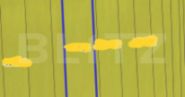 Teren Extravilan, 2500 mp, zona Bosanci