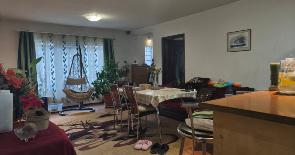 Casa in Deva, zona 22 Decembrie- Balcescu