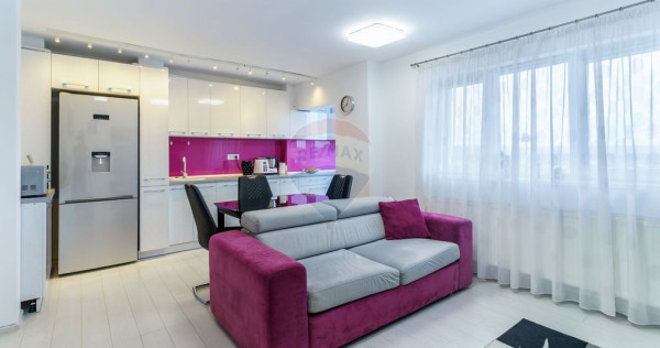 Apartament de vanzare | 3 camere | complet renovat | Mana...