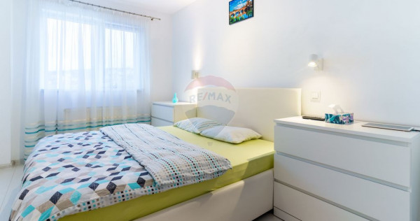 Apartament de vanzare | 3 camere | complet renovat | Mana...