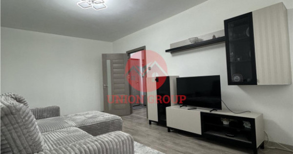 Apartament 2 Camere Complet Renovat, Zona Dacia