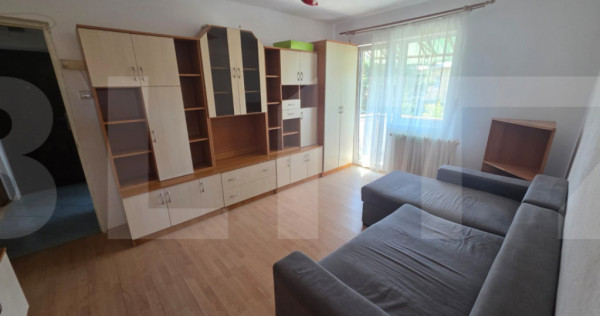 Apartament de vanzare, cu 2 camere - Aleea Centralei