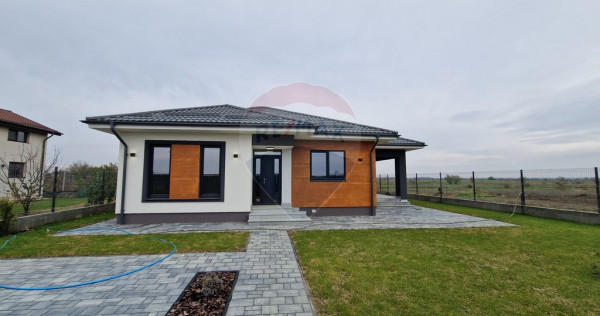 Casă / Vilă cu 3 camere de v&acirc;nzare Ciocanesti