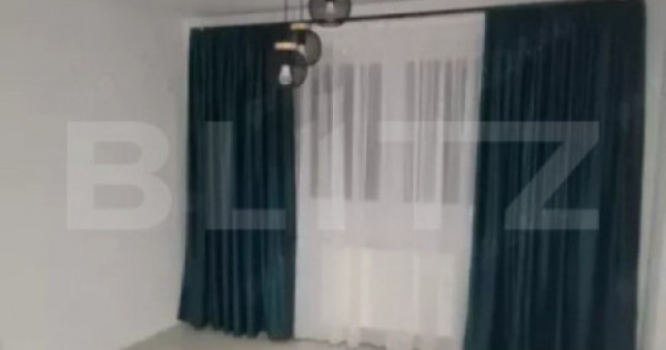 Garsonieră RENOVATĂ 2026 | Parc Tei | Bloc anvelopat | Eta