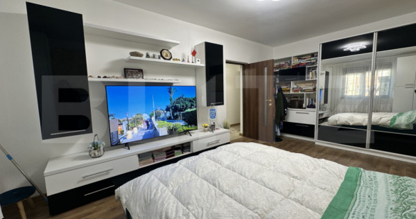 Garsoniera decomandata, 45 mp, zona Casa Stiintei