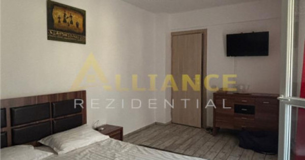 Drumul Fermei Garsoniera mobilata