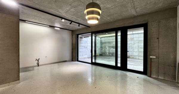 Duplex 4 camere | Lift privat | Curte 50mp | 2 Parcări Doro