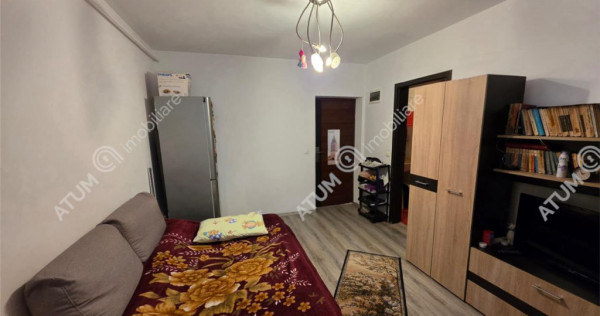Garsoniera in zona Calea Surii Mici din Sibiu