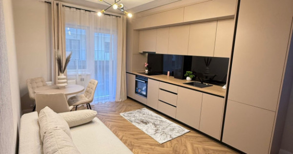 Proprietar apartament 3 camere Florești,urușagului,2 băi,balcon 10mp