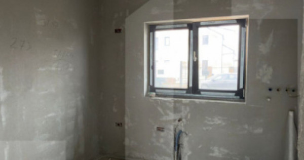 1/2 Duplex Mosnita Noua