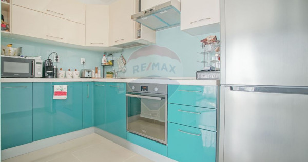 COMISION 0%! Apartament exclusivist de inchiriat, Seasons...