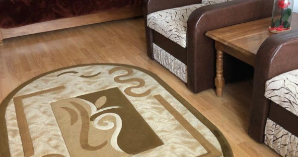 Garsoniera zona ASTRA