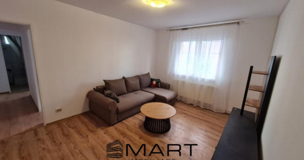 Apartament 3 camere zona Vasile Aaron