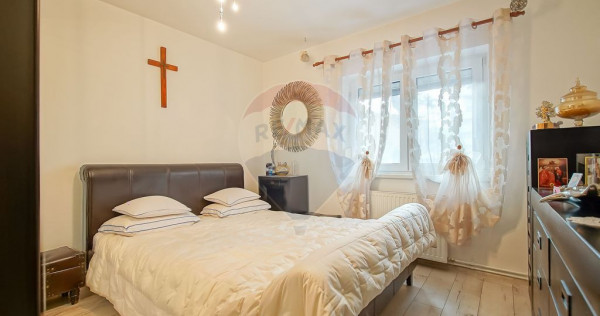 Apartament 3 camere Racadau / Comision 0 pentru cumparator