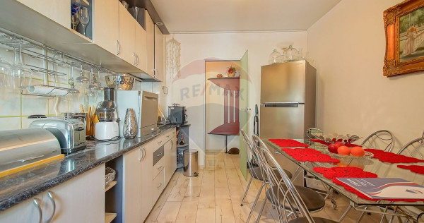 Apartament 3 camere Racadau / Comision 0 pentru cumparator