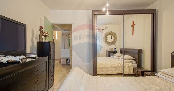 Apartament 3 camere Racadau / Comision 0 pentru cumparator