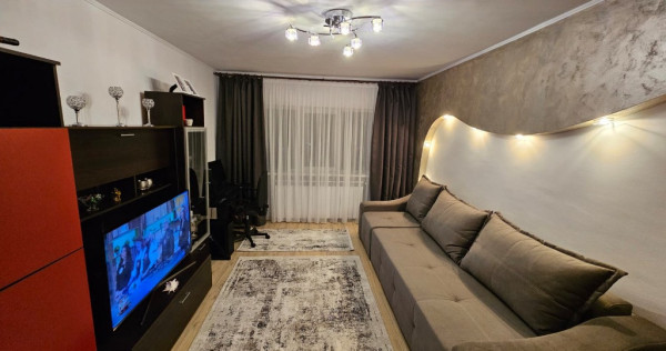 Primo, inel 2 , 3 camere decomandat