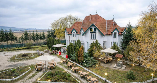 FILM! Potential Imobiliar remarcabil, recomandat domeniului