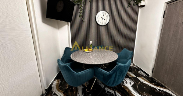 Apartament 2 camere decomandat &ndash; Zona Baicului, Strada ...