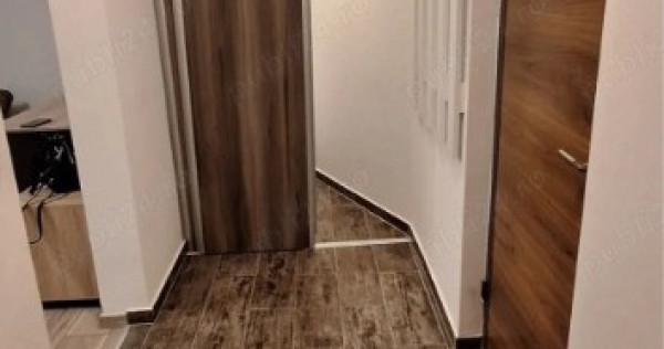 Berceni aleea moldovita parter