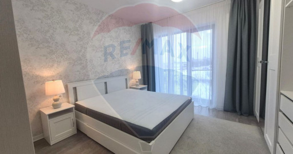 Apartament 2 camere Cloud 9 | Prima inchiriere | Parcare ...