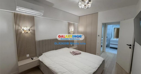 Apartament 2 cam | Parcare | et 8/11 | One Cotroceni