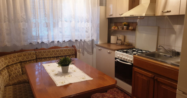 3 Camere - Bd. Chisinau nr. 15