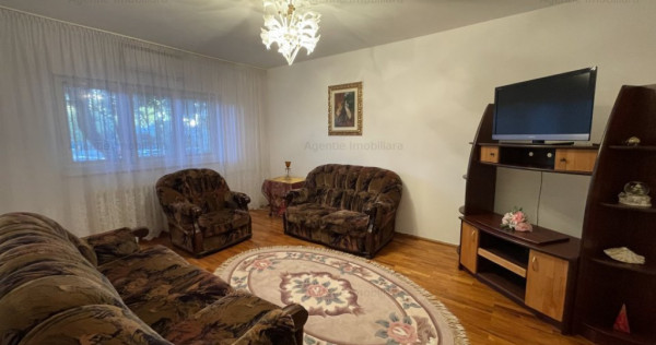 3 Camere - Bd. Chisinau nr. 15