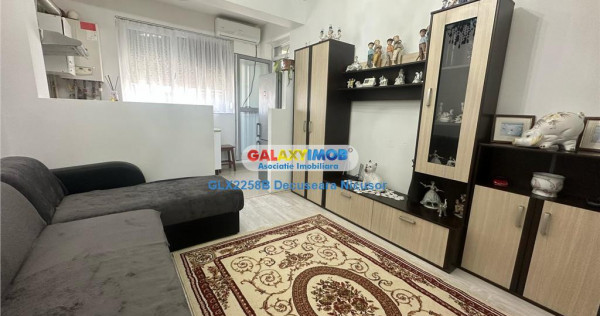 Apartament 2 camere, mobilat, utilat in Militari Residence 3