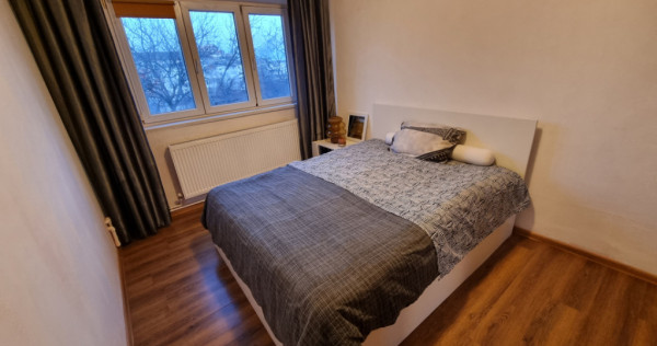 Ultracentral- 2 camere decomandate-ideal investiție- etaj i