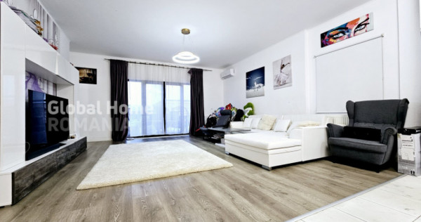 Vila 136 MP | Tunari | Curte 145 MP | Centrala Proprie