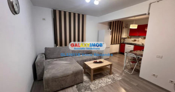 Apartament 2 Cam Bloc Nou Berceni - Metalurgiei Park - Parca
