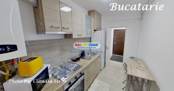 GARSONIERA BERCENI METALURGIEI