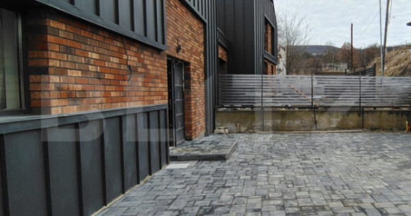 Casă &icirc;n notă modernă cu 5 camere, 164 mp utili, stadiu f