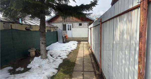 Casa Glina, constructie 2020