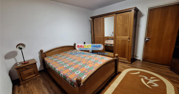 Garsoniera, etaj.4 I Aleea Barajul Bicaz I Piata Minis