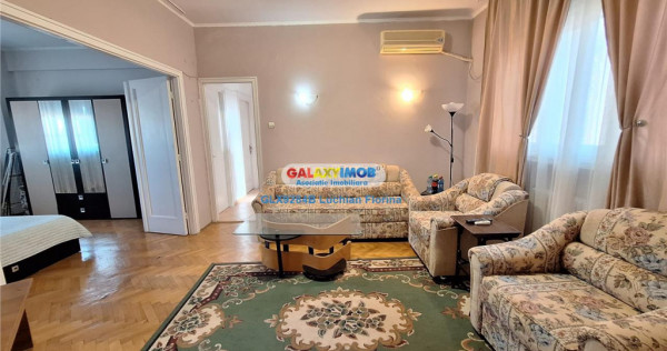 Comision 0%! 3 camere - vedere libera I Piata Universitati