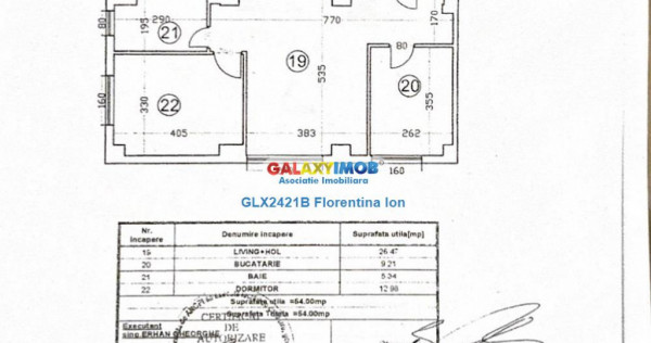 9045 Apartament 2 camere Drumul Taberei-Prelungirea Ghencea