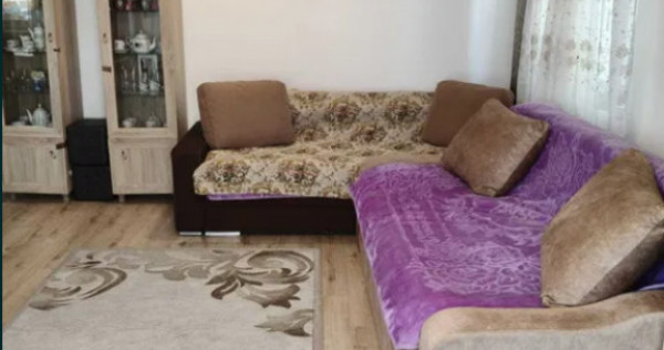 Apartament 2 camere, decomandat - zona Tractorul