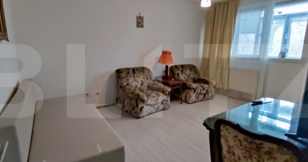 Apartament de &icirc;nchiriat, 2 camere - Giurgiului