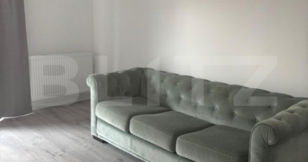 Apartament 2 camere, 53.10 mp, Manta Roșie Residence, Frumo